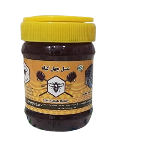عسل قشنیز